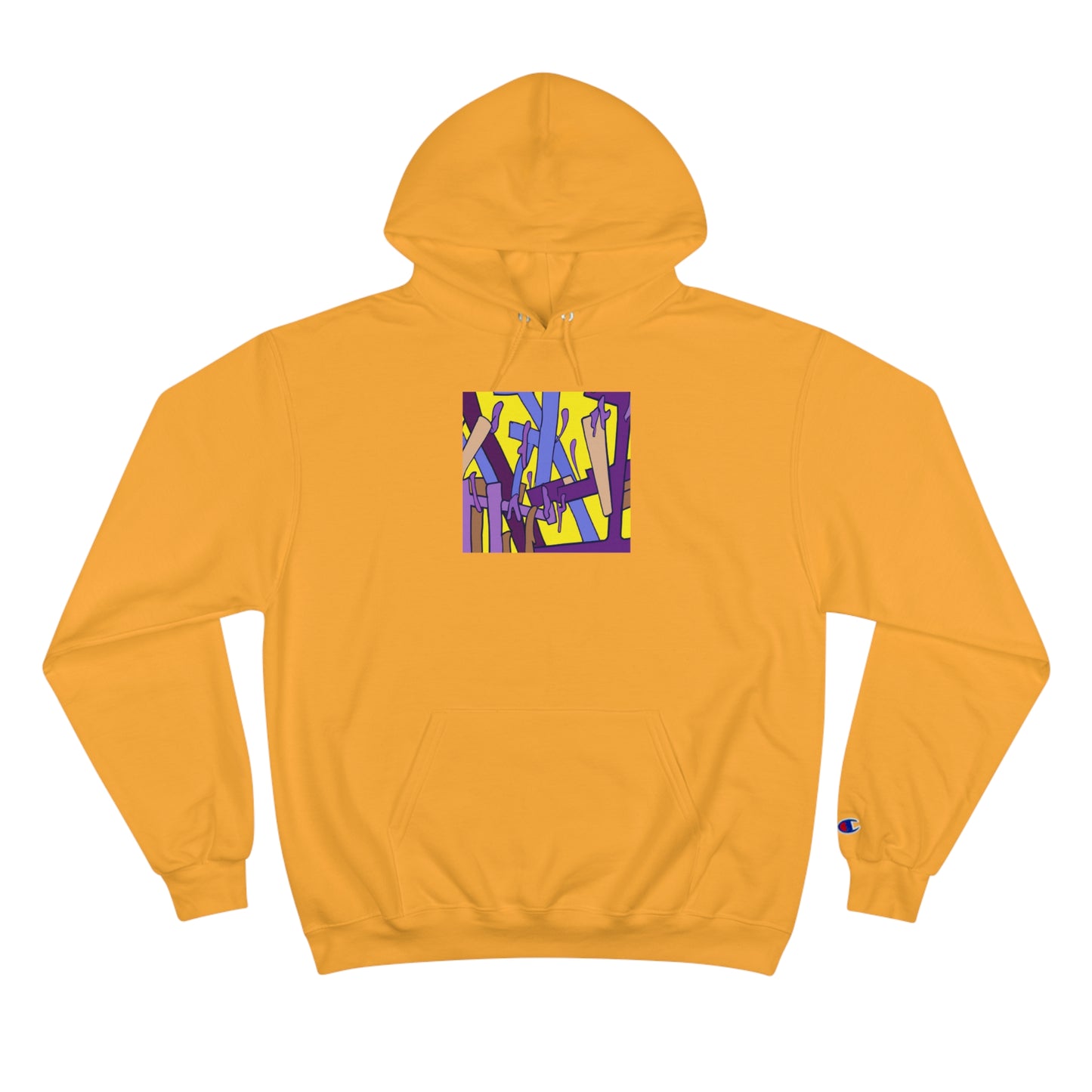 Flinty Springfield - Hoodie