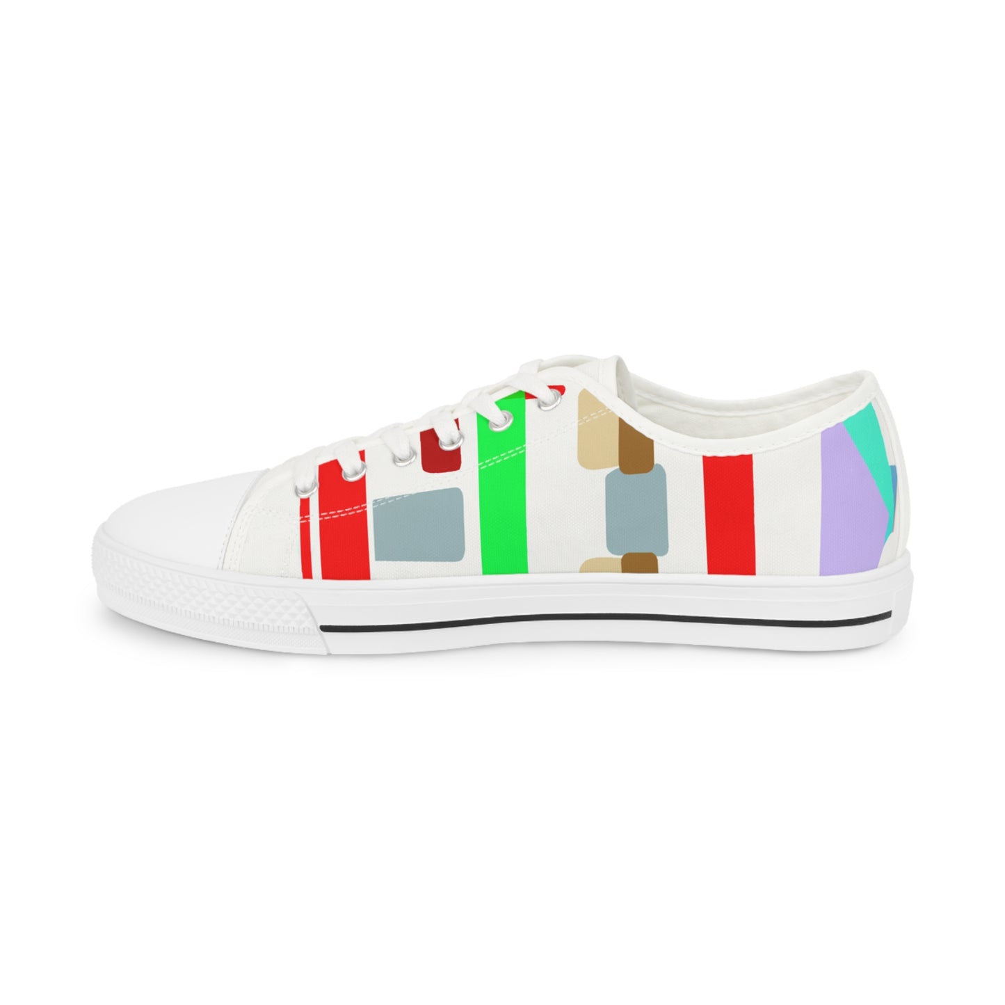 Elizabetta DeFeet. - Low Top Shoes