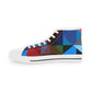 Bartholemus Foote-Master. - High Top Shoes