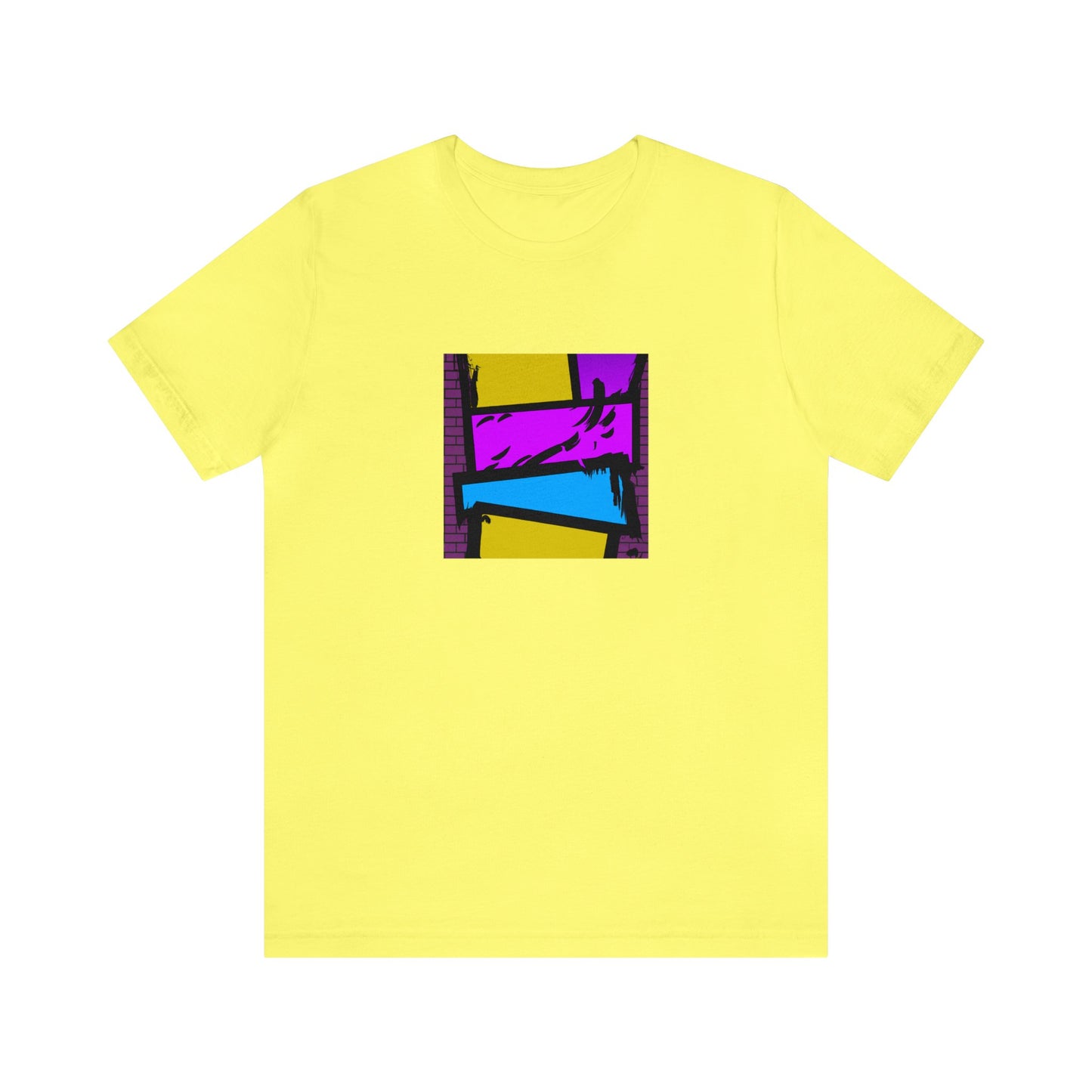 :

Nina 'Neon' Williams - Tee