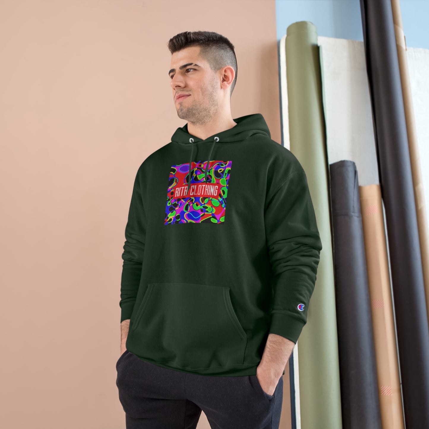 Aeolus of Pisa - Hoodie