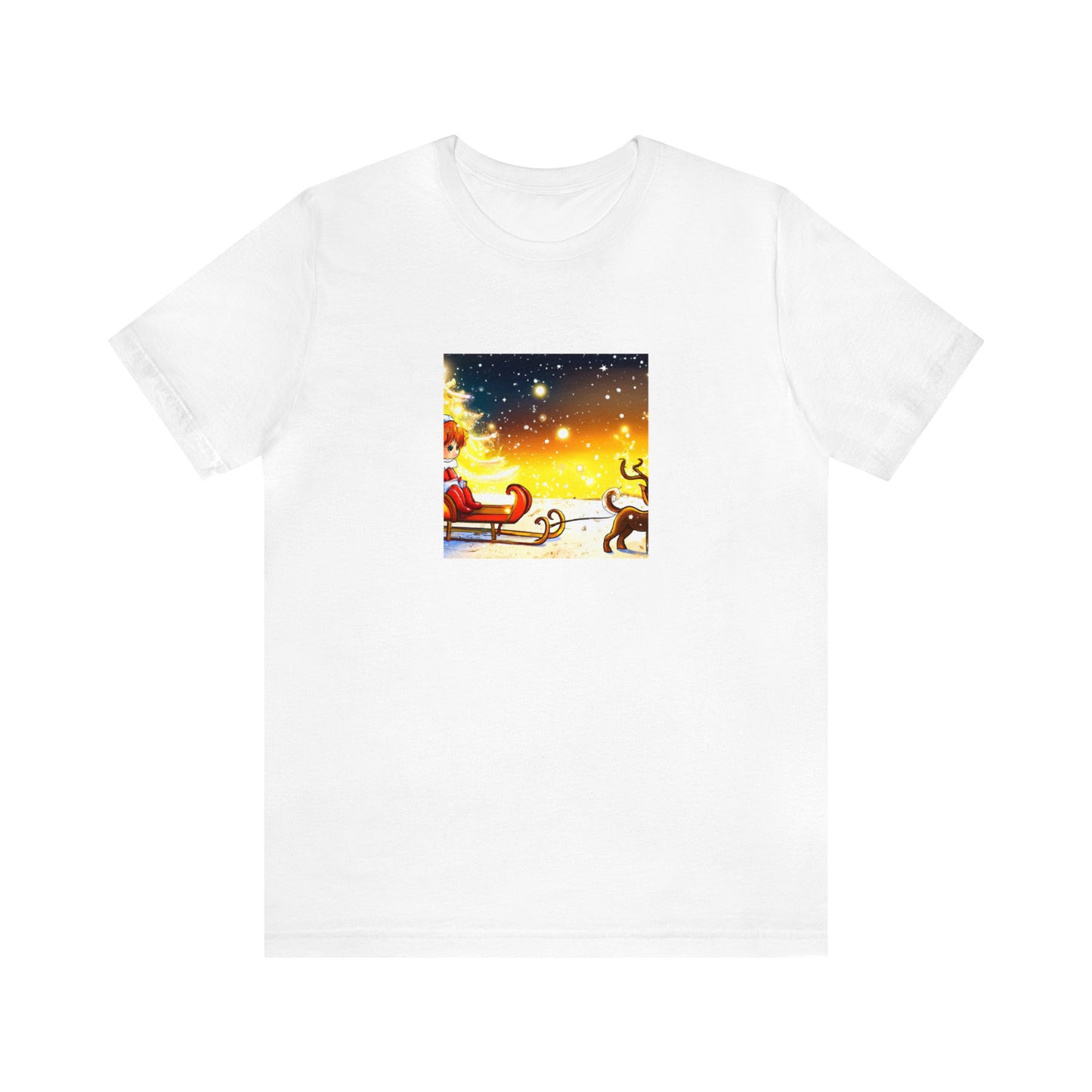 Tinsel Joysprinkle - Tee