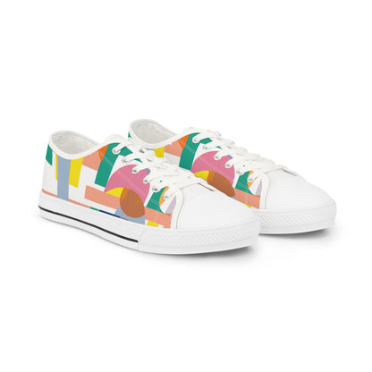 Giovanni Di Calzature - Low Top Shoes