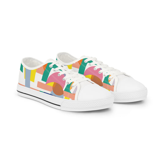 Giovanni Di Calzature - Low Top Shoes
