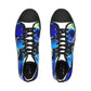 Edmund E. Emmerson - High Top Shoes