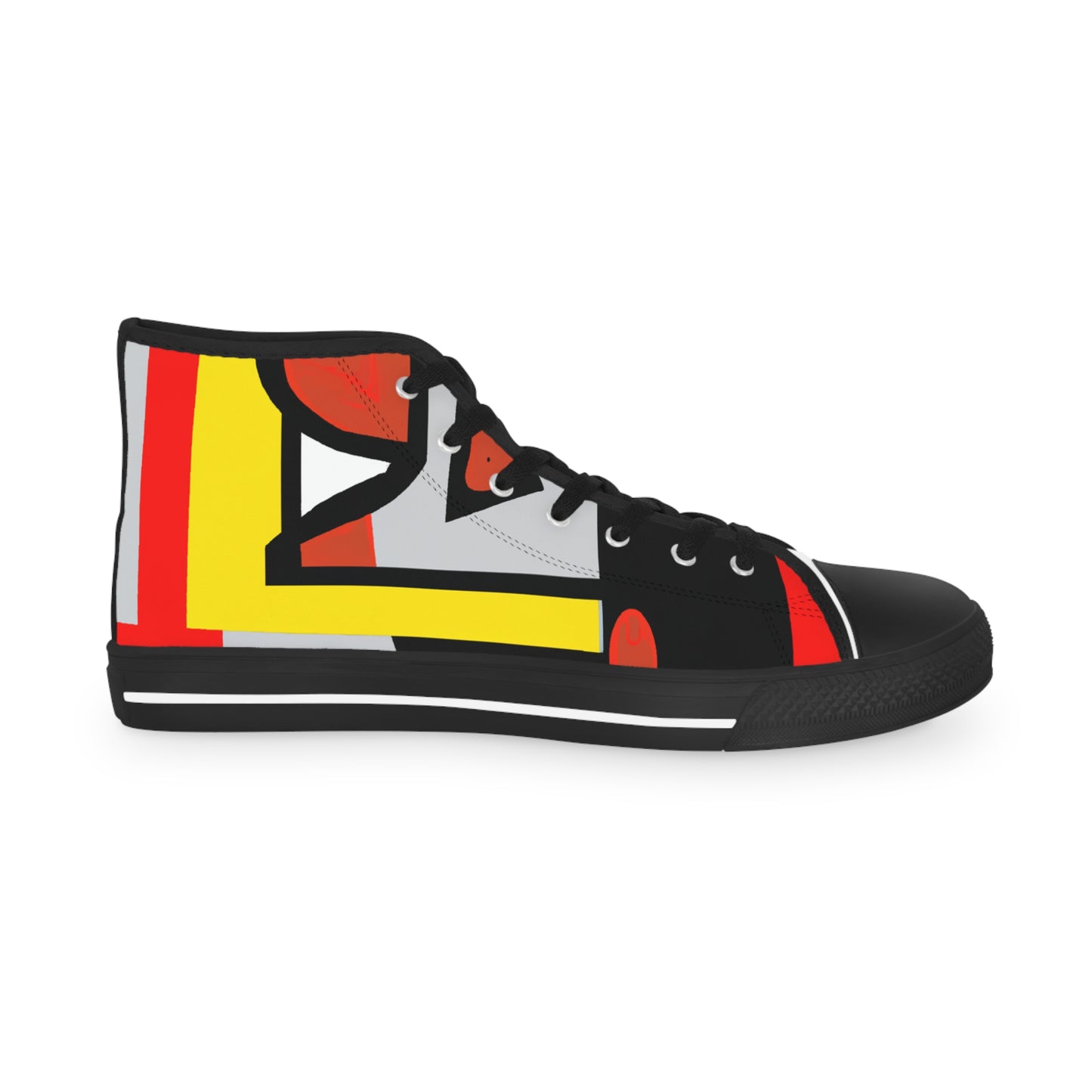 Gianni de Lavìnia - High Top Shoes