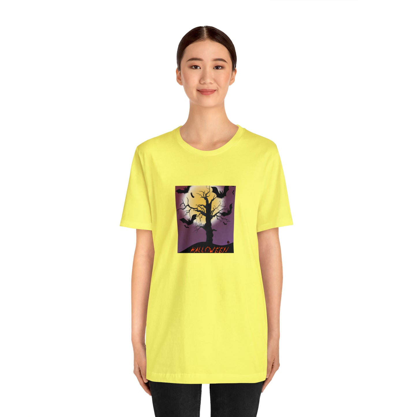 Henry Spectrus - Tee
