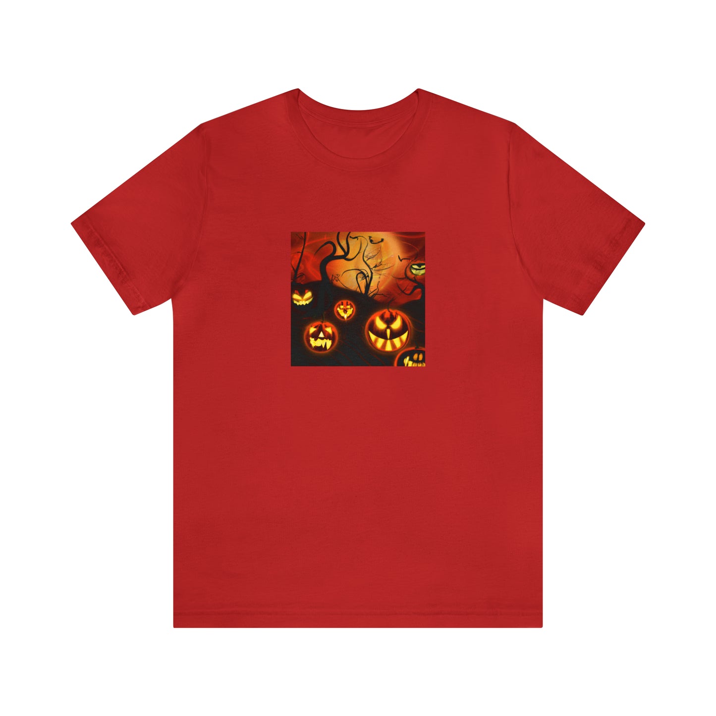 Spectra Spooksley - Tee