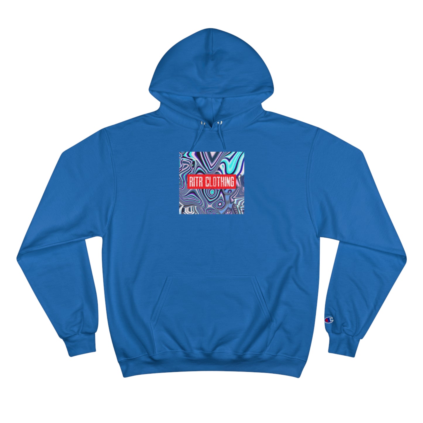 Geline de Flandres - Hoodie