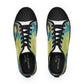 Sebastian Soleweaver - Low Top Shoes