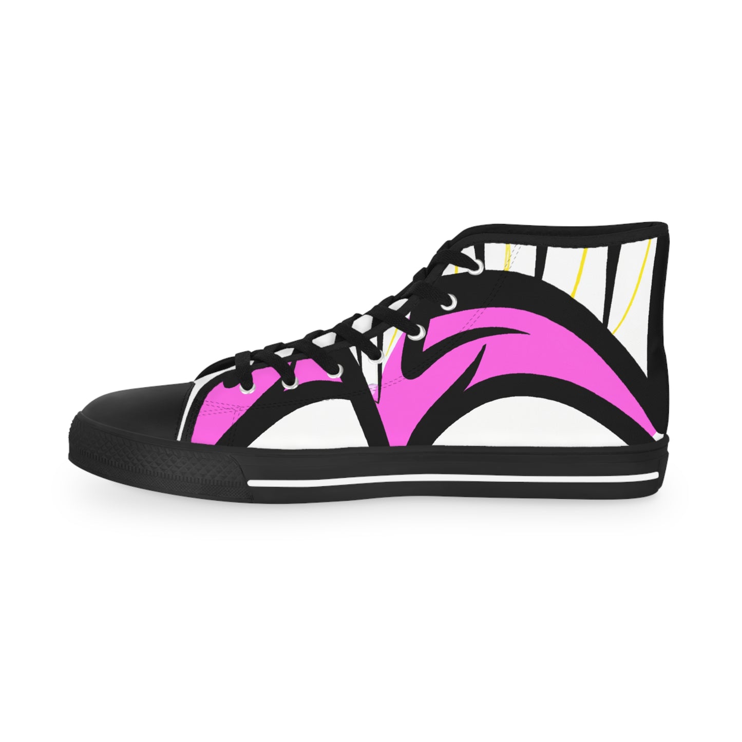 Laurence de la Chaussure - High Top Shoes