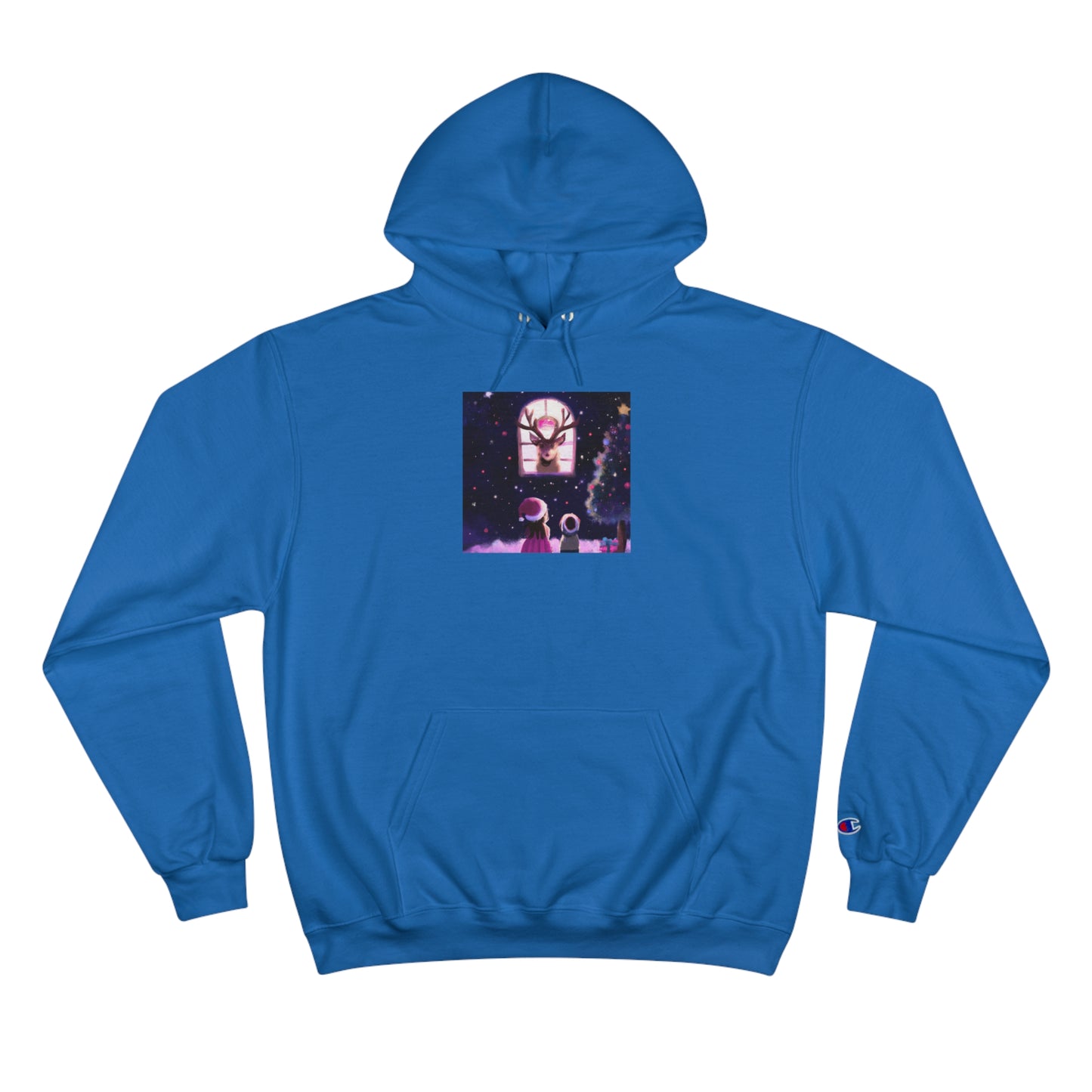 Fanny Fizzlecup - Hoodie