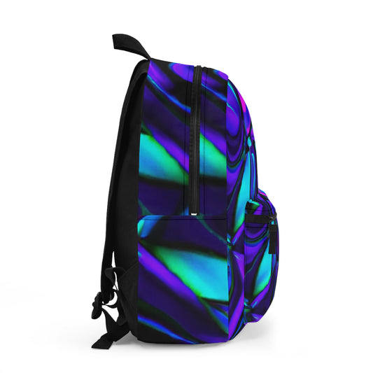 Alyssa Arcana - Backpack