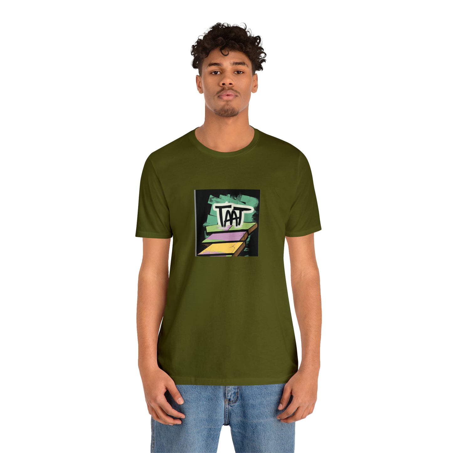 Twisty Kidneystone - Tee