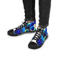 Edmund E. Emmerson - High Top Shoes