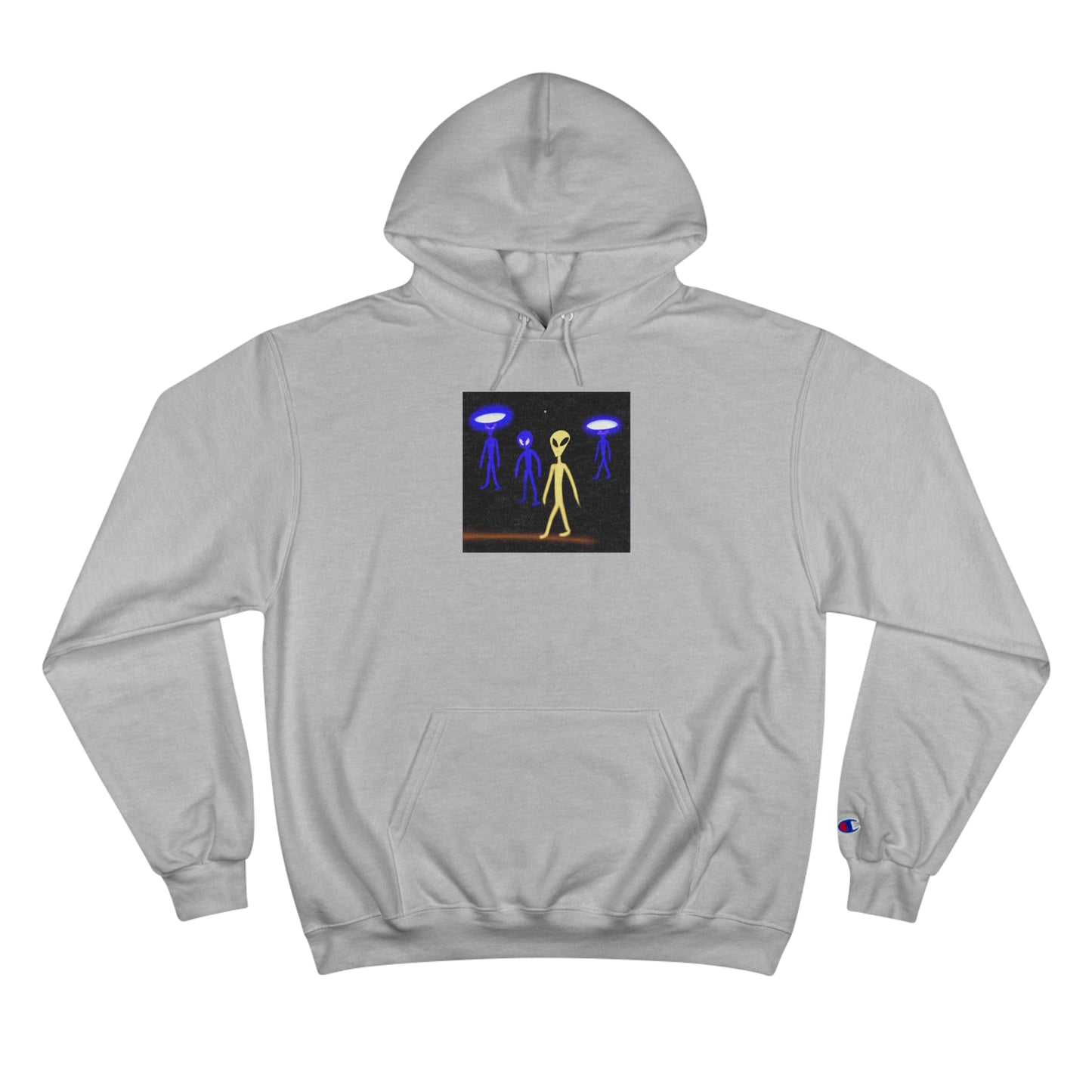 Tilnorra Calxexrian - Hoodie