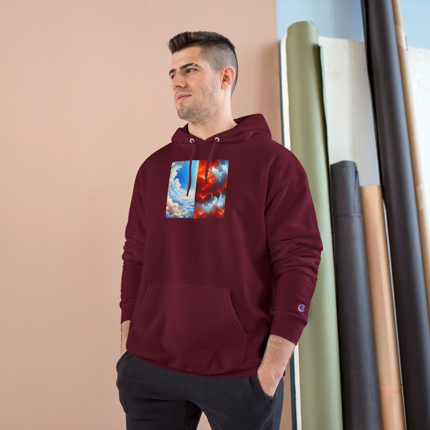 Seraphinael - Hoodie
