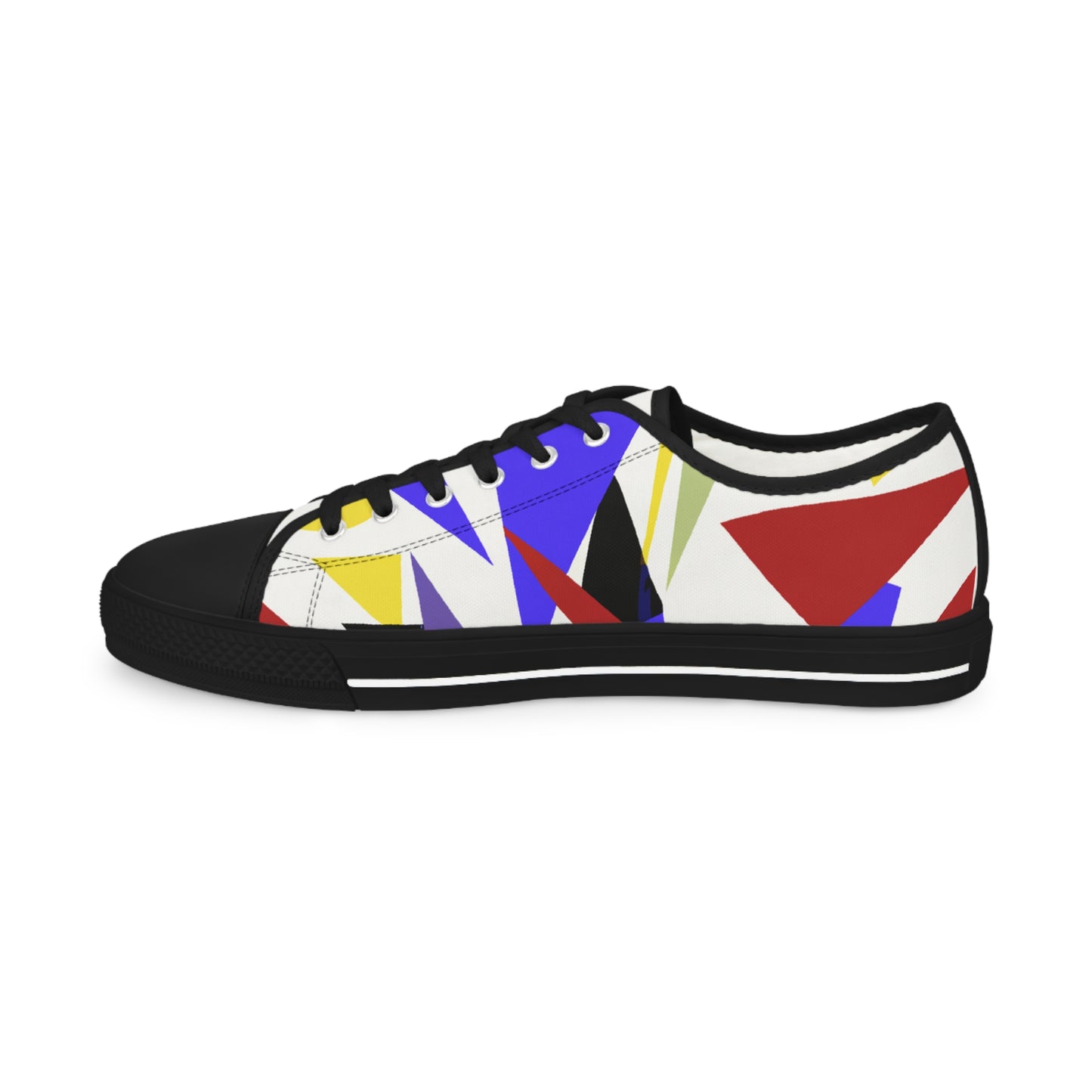 Gregorio de Siena - Low Top Shoes