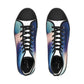 Agnes Marlowe - High Top Shoes