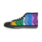 Betilda Cobblewood - High Top Shoes