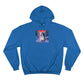 Frosty Glittertoe - Hoodie