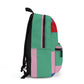 Molyneux de Villefranche - Backpack