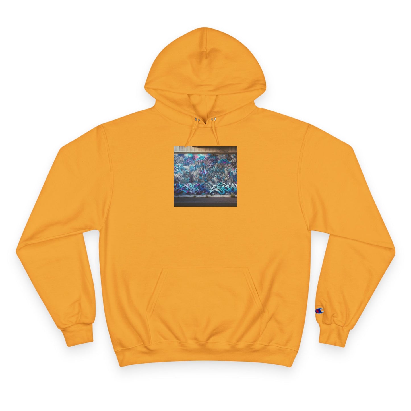 Serenity Sprayz - Hoodie