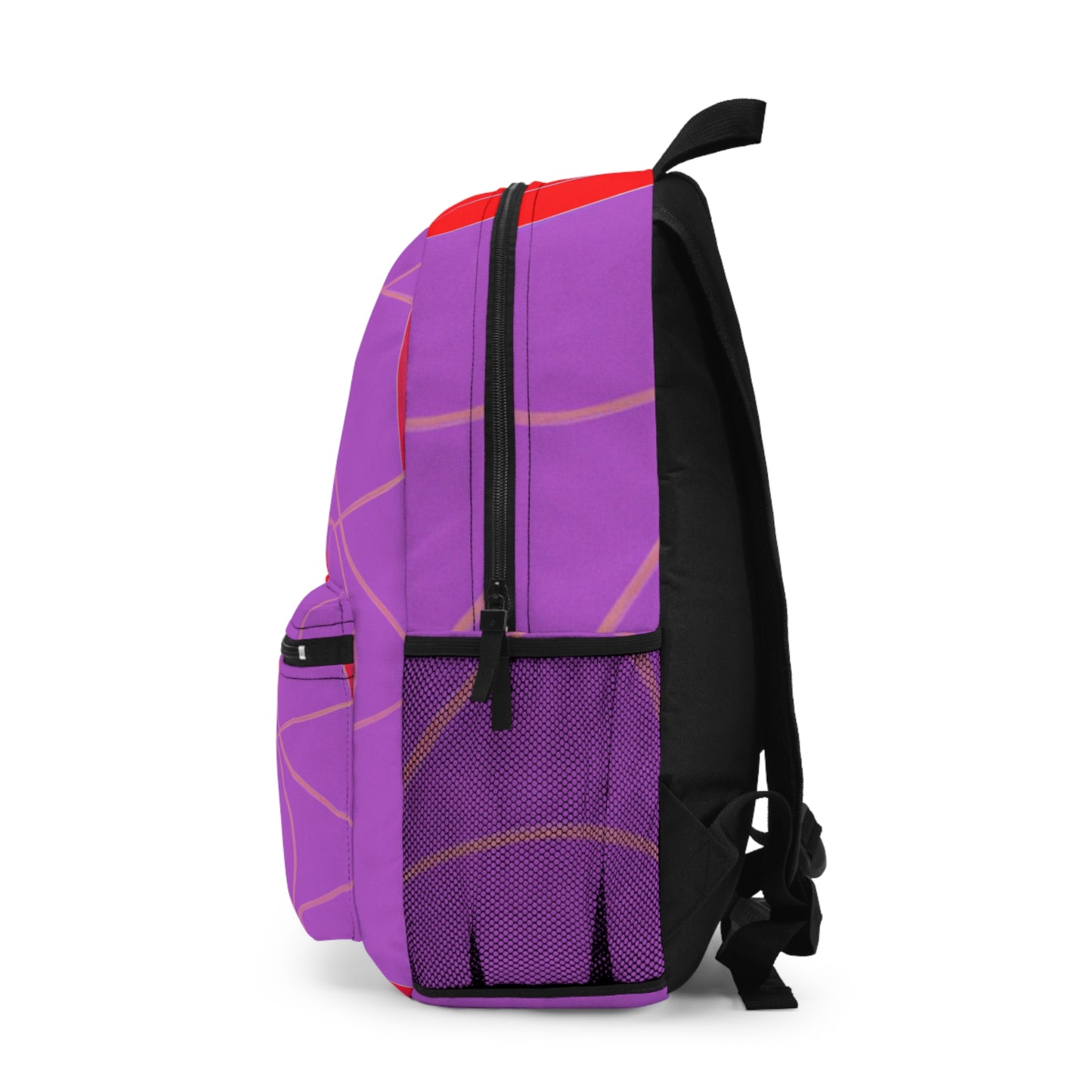 Lucasia Devereux - Backpack