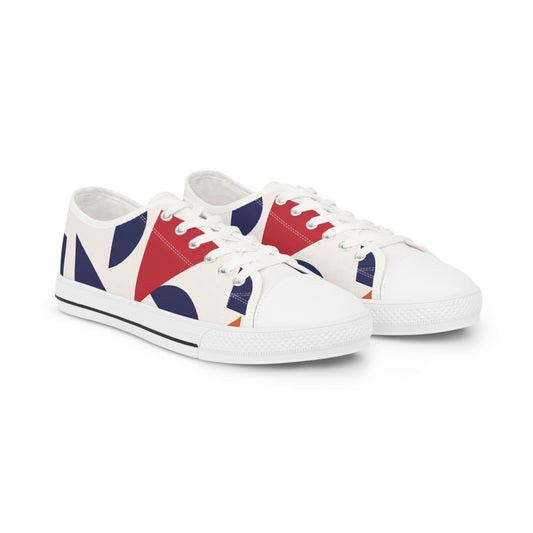 Esteroello da Gama - Low Top Shoes