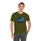 Araquel the Benevolent Angel - Tee