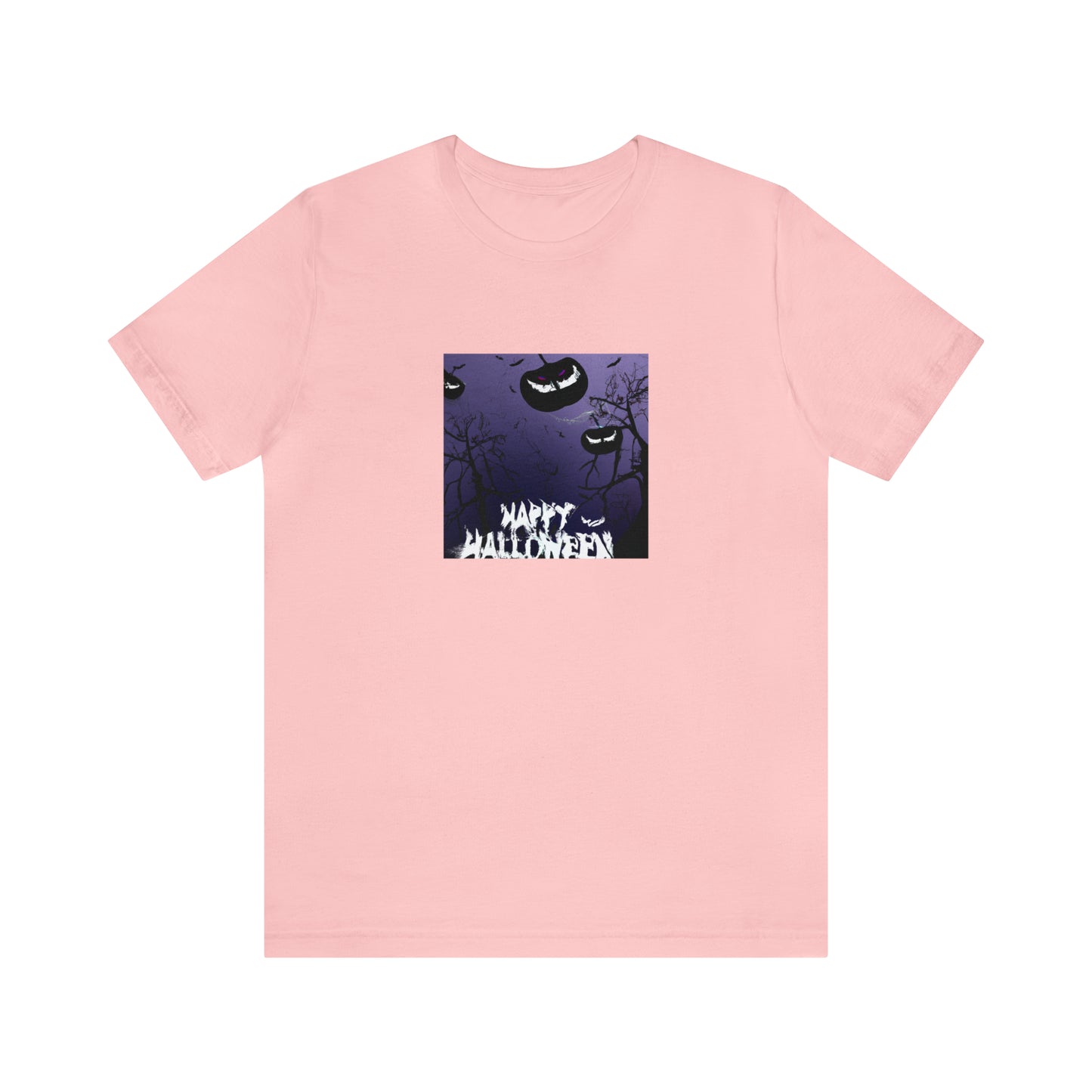 Sir Spookerton - Tee