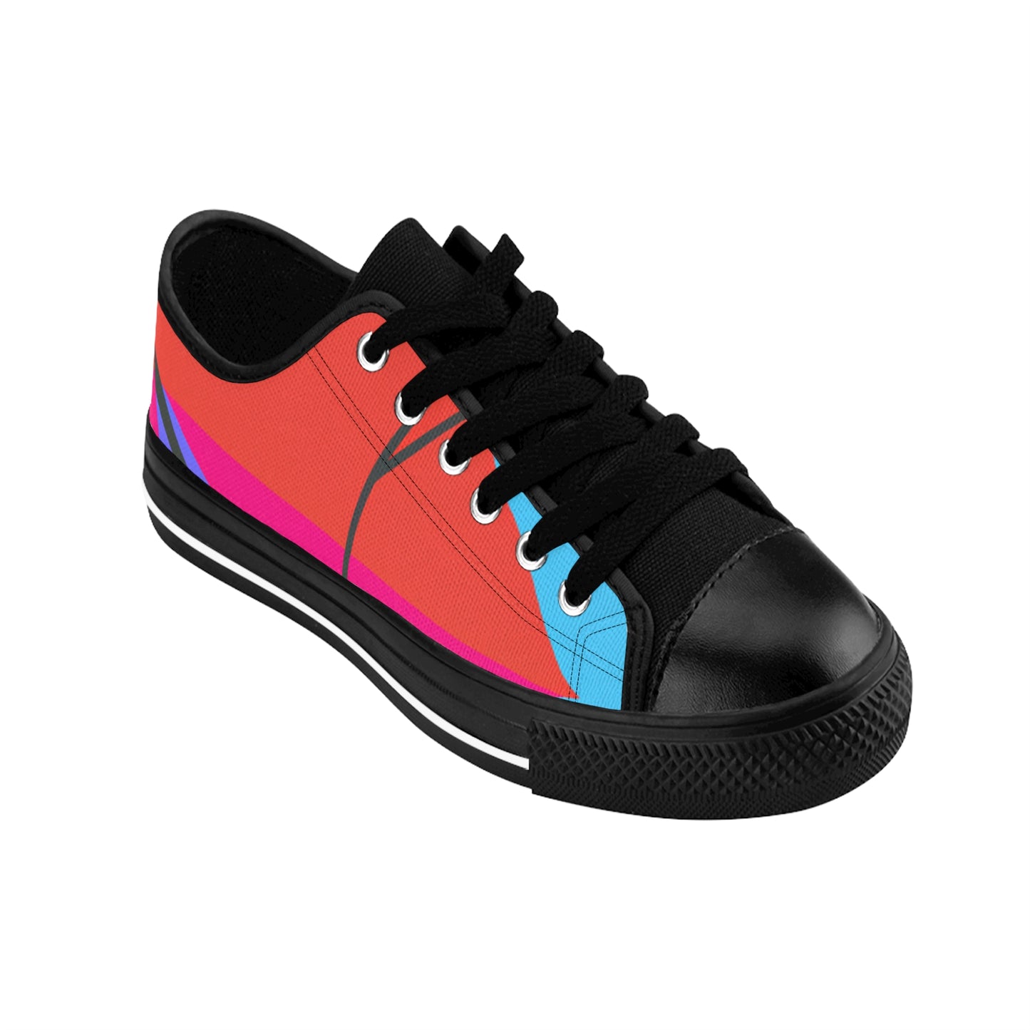 Pirro di Modena - Low Top Shoes