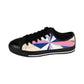 Angelica Silvano - Low Top Shoes