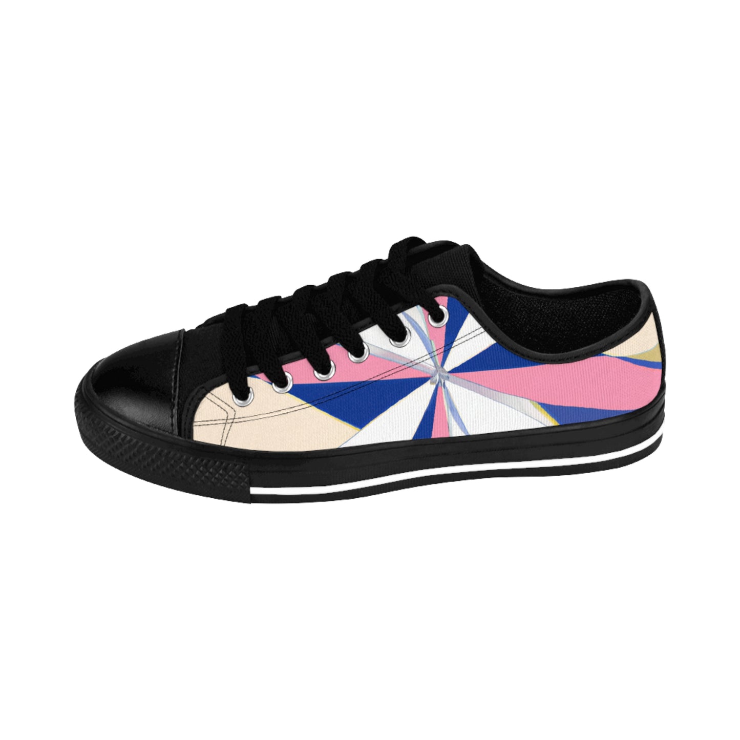 Angelica Silvano - Low Top Shoes