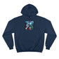 Jingles McCheerful - Hoodie