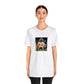 Adrevah, the Wondrous Primate - Tee