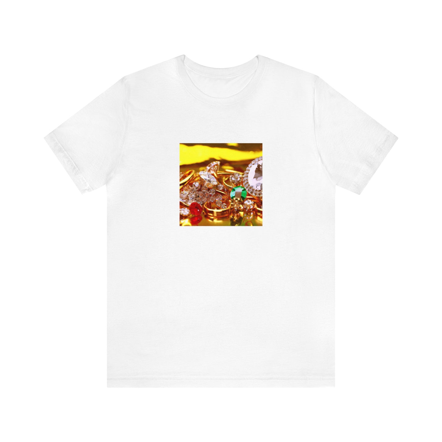 Otto Goldhammer - Tee