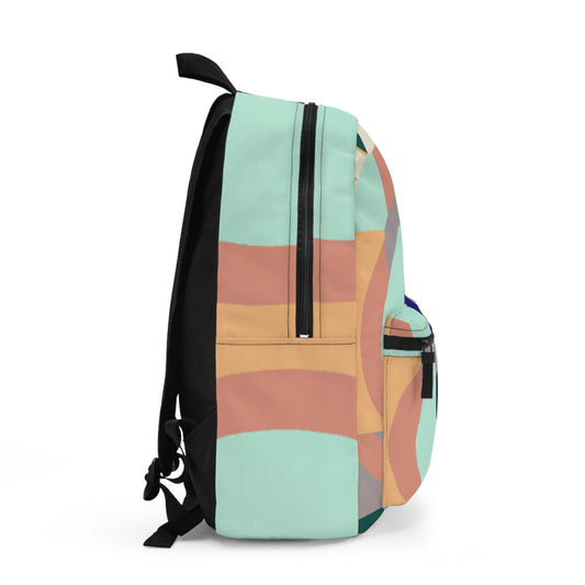 Williamo Merivalle - Backpack