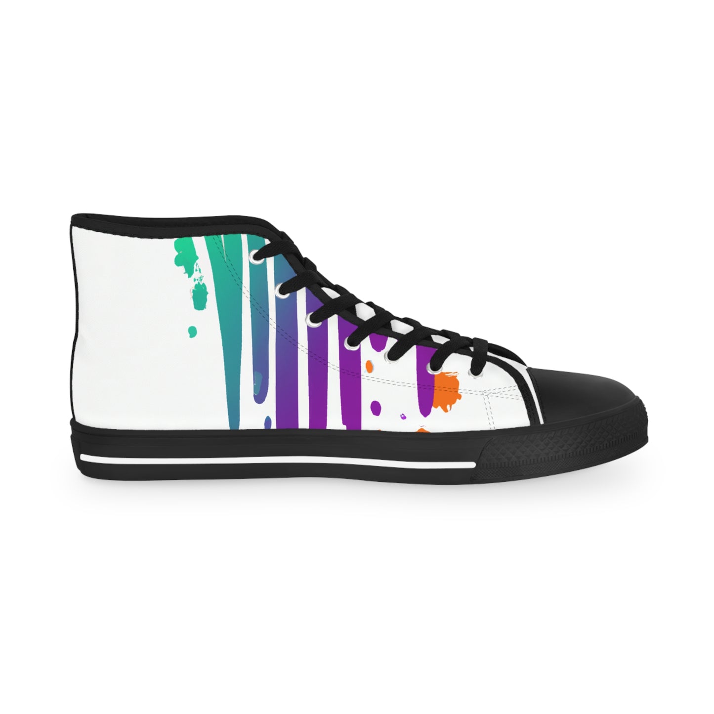 Heironymus Deprelli - High Top Shoes