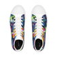 Giovanna da Fabriani - High Top Shoes