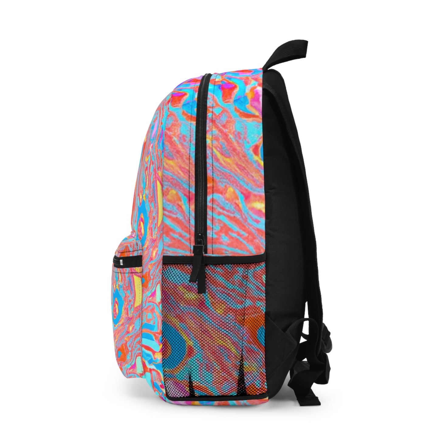 Lisbeth Romanic - Backpack