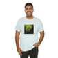 Tanuk the Wise Monkey - Tee