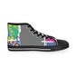 Gustavo da Carneiro - High Top Shoes