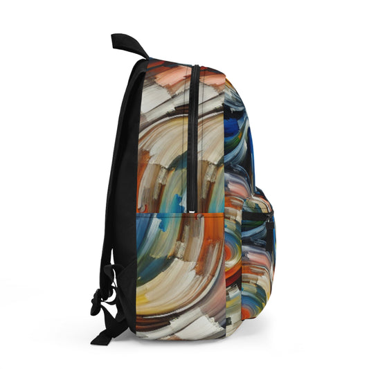 Aurora Swiftstrom - Backpack