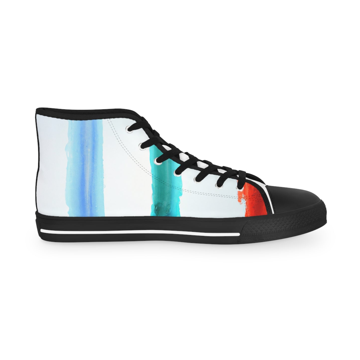 Armando Tilmani - High Top Shoes