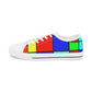 Edwardo Stilletto - Low Top Shoes