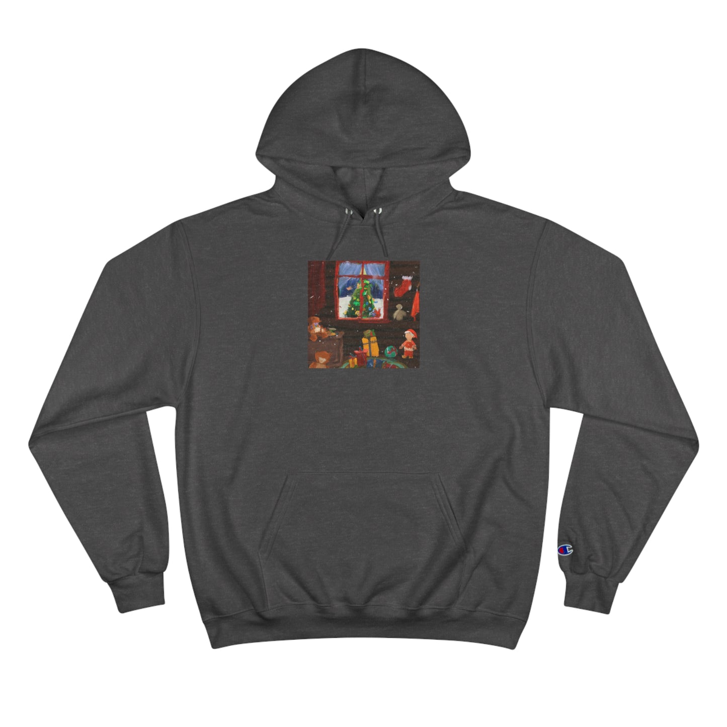 Cheery Winterbottom - Hoodie