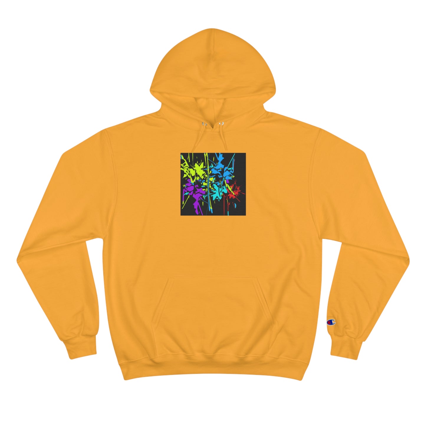 Taylor "The Wizard" Townsend - Hoodie