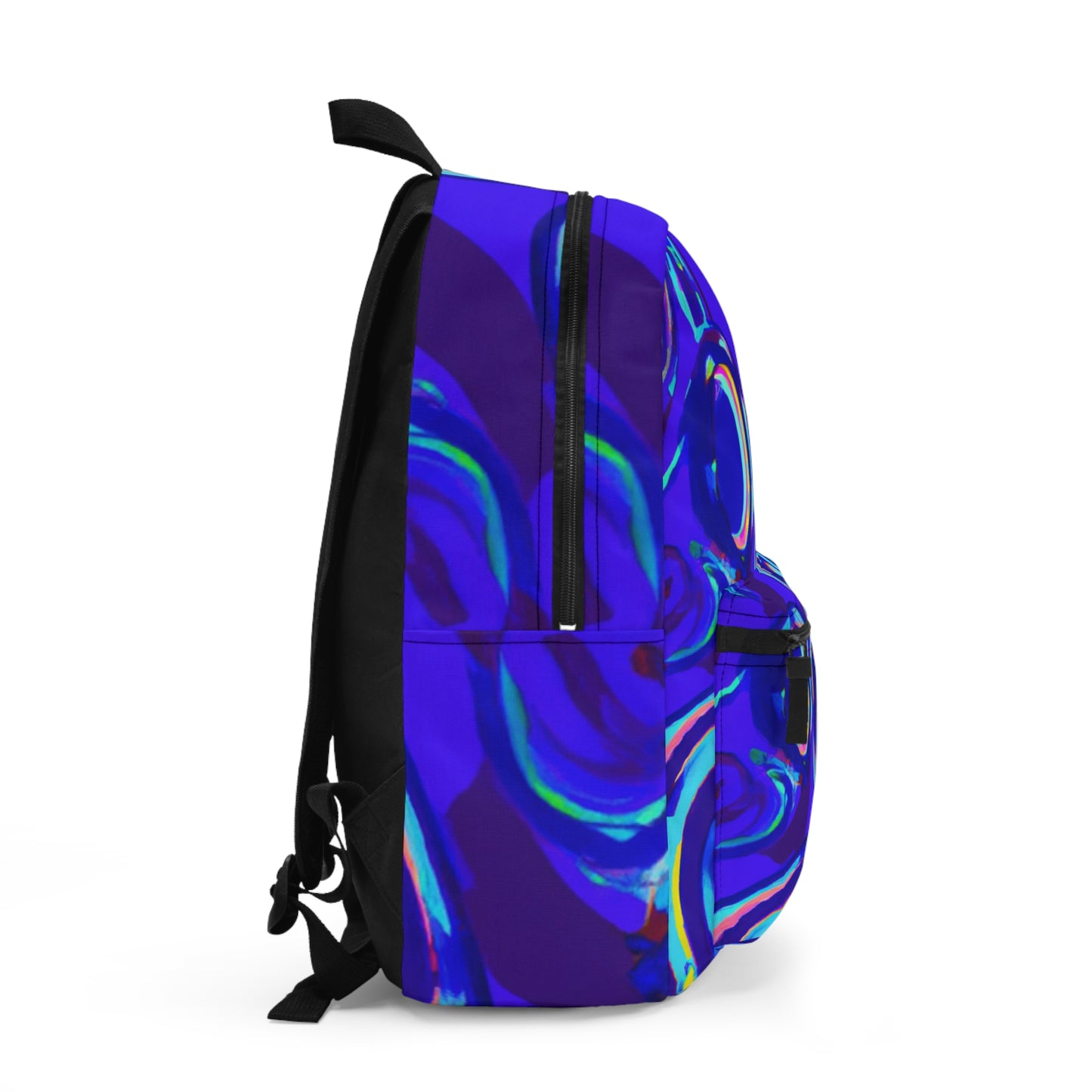 Janice de Monet - Backpack