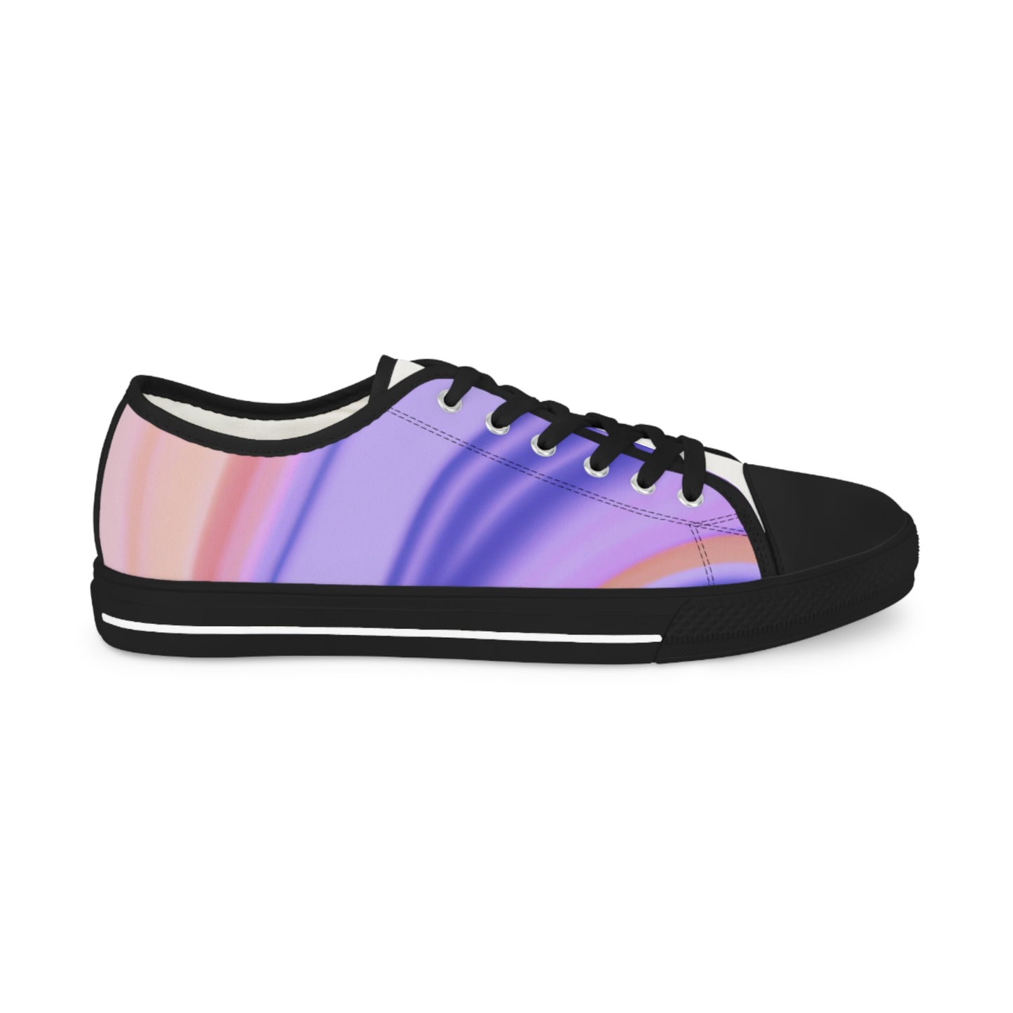 Ceciliena Foottiffer. - Low Top Shoes